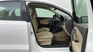 Used 2020 Volkswagen Vento Highline 1.0L TSI Petrol Manual interior RIGHT SIDE FRONT DOOR CABIN VIEW