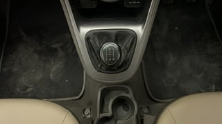 Used 2014 hyundai i10 Sportz 1.1 Petrol Petrol Manual interior GEAR  KNOB VIEW