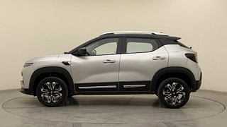 Used 2021 Renault Kiger RXZ MT Dual Tone Petrol Manual exterior LEFT SIDE VIEW