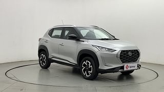 Used 2022 Nissan Magnite XV Turbo Executive Petrol Manual exterior RIGHT FRONT CORNER VIEW