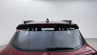Used 2020 Kia Seltos GTX Plus DCT Petrol Automatic exterior BACK WINDSHIELD VIEW