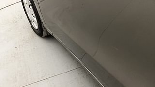 Used 2023 Maruti Suzuki Wagon R 1.0 LXI CNG Petrol+cng Manual dents MINOR SCRATCH
