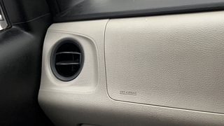 Used 2023 Maruti Suzuki Wagon R 1.0 LXI CNG Petrol+cng Manual top_features Airbags