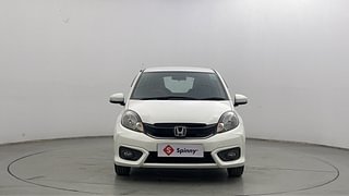 Used 2019 Honda Brio [2011-2016] VX MT Petrol Manual exterior FRONT VIEW