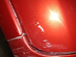 Used 2014 Maruti Suzuki Alto 800 [2012-2016] Lxi Petrol Manual dents MINOR SCRATCH