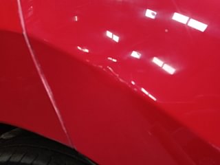 Used 2019 Maruti Suzuki Baleno [2015-2019] Alpha AT Petrol Petrol Automatic dents MINOR DENT