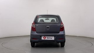 Used 2016 hyundai i10 Sportz 1.1 Petrol Petrol Manual exterior BACK VIEW