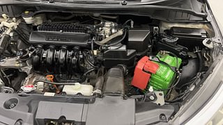 Used 2017 Honda City [2017-2018] S Petrol Manual engine ENGINE LEFT SIDE VIEW