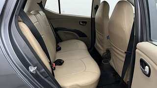 Used 2016 hyundai i10 Sportz 1.1 Petrol Petrol Manual interior RIGHT SIDE REAR DOOR CABIN VIEW