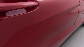 Used 2018 Mercedes-Benz GLA [2017-2020] 200 CGI Sport Petrol Automatic dents MINOR SCRATCH