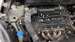 Used 2019 Maruti Suzuki Swift [2017-2021] ZXi Plus Petrol Manual engine ENGINE RIGHT SIDE VIEW