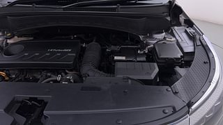 Used 2021 Kia Seltos GTX Plus Petrol Manual engine ENGINE LEFT SIDE VIEW