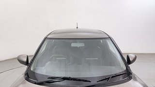 Used 2019 Maruti Suzuki Swift [2017-2021] ZXi Plus AMT Petrol Automatic exterior FRONT WINDSHIELD VIEW