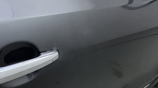 Used 2018 Maruti Suzuki Baleno [2015-2019] Alpha AT Petrol Petrol Automatic dents MINOR DENT