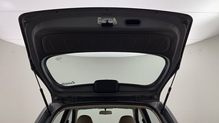 Used 2016 hyundai i10 Sportz 1.1 Petrol Petrol Manual interior DICKY DOOR OPEN VIEW
