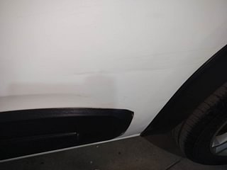 Used 2021 Renault Triber RXZ AMT Petrol Automatic dents MINOR DENT