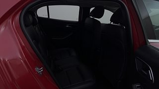 Used 2018 Mercedes-Benz GLA [2017-2020] 200 CGI Sport Petrol Automatic interior RIGHT SIDE REAR DOOR CABIN VIEW