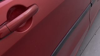 Used 2014 Maruti Suzuki Celerio VXI AMT Petrol Automatic dents MINOR SCRATCH