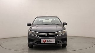 Used 2017 Honda City [2017-2018] S Petrol Manual exterior FRONT VIEW