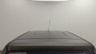 Used 2020 Datsun Redi-GO [2015-2019] S 1.0 Petrol Manual exterior EXTERIOR ROOF VIEW