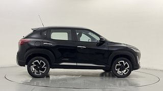 Used 2021 Nissan Magnite XV Petrol Manual exterior RIGHT SIDE VIEW