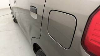 Used 2023 Maruti Suzuki Wagon R 1.0 LXI CNG Petrol+cng Manual dents MINOR SCRATCH