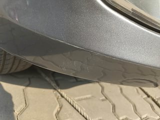 Used 2016 hyundai i10 Sportz 1.1 Petrol Petrol Manual dents MINOR SCRATCH
