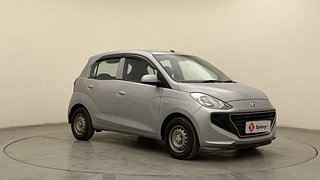 Used 2019 Hyundai New Santro 1.1 Magna CNG Petrol+cng Manual exterior RIGHT FRONT CORNER VIEW