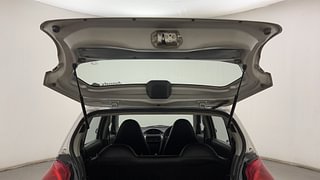 Used 2018 Maruti Suzuki Alto 800 [2016-2019] Lxi Petrol Manual interior DICKY DOOR OPEN VIEW