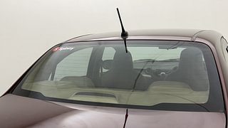 Used 2014 Honda Amaze 1.5L VX Diesel Manual top_features Rear defogger