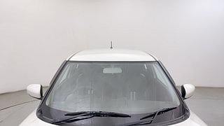 Used 2019 Maruti Suzuki Swift [2017-2021] ZXi Plus Petrol Manual exterior FRONT WINDSHIELD VIEW