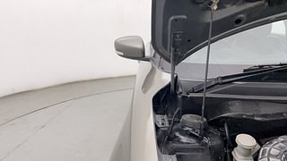 Used 2019 Maruti Suzuki Swift [2017-2021] ZXi Plus AMT Petrol Automatic engine ENGINE RIGHT SIDE HINGE & APRON VIEW