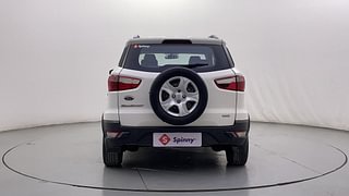Used 2016 Ford EcoSport [2015-2017] Trend+ 1.0L EcoBoost Petrol Manual exterior BACK VIEW