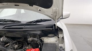 Used 2019 Maruti Suzuki Swift [2017-2021] ZXi Plus Petrol Manual engine ENGINE LEFT SIDE HINGE & APRON VIEW