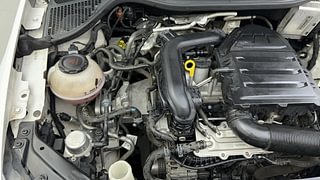 Used 2020 Volkswagen Vento Highline 1.0L TSI Petrol Manual engine ENGINE RIGHT SIDE VIEW