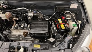 Used 2022 Maruti Suzuki Alto 800 Vxi Petrol Manual engine ENGINE LEFT SIDE VIEW
