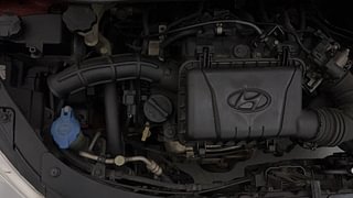 Used 2013 Hyundai i10 [2010-2016] Era Petrol Petrol Manual engine ENGINE RIGHT SIDE VIEW