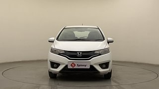 Used 2016 Honda Jazz V Petrol Petrol Manual exterior FRONT VIEW