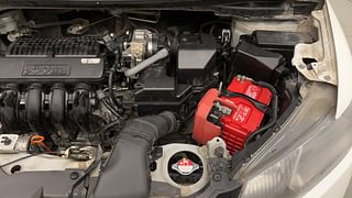 Used 2016 Honda Jazz V Petrol Petrol Manual engine ENGINE LEFT SIDE VIEW