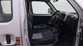 Used 2021 Maruti Suzuki Eeco AC 5 STR Petrol Manual interior RIGHT SIDE FRONT DOOR CABIN VIEW