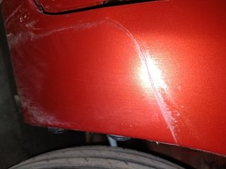 Used 2014 Maruti Suzuki Alto 800 [2012-2016] Lxi Petrol Manual dents MINOR SCRATCH