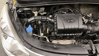 Used 2014 hyundai i10 Sportz 1.1 Petrol Petrol Manual engine ENGINE RIGHT SIDE VIEW