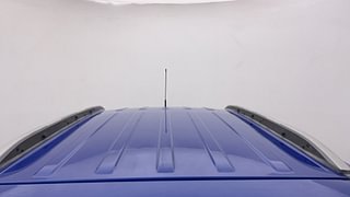 Used 2015 Ford EcoSport Titanium 1.5 TDCi (Opt) Diesel Manual exterior EXTERIOR ROOF VIEW