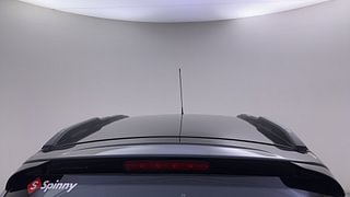 Used 2018 Tata Tiago NRG Petrol Petrol Manual exterior EXTERIOR ROOF VIEW