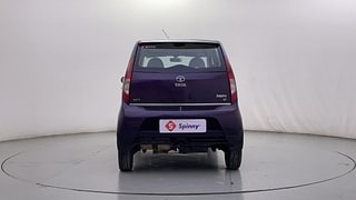 Used 2015 Tata Nano [2014-2018] Twist XT Petrol Petrol Manual exterior BACK VIEW