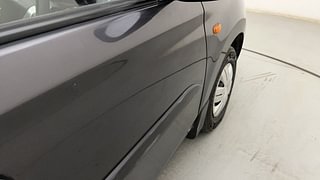 Used 2022 Maruti Suzuki Alto 800 Vxi Petrol Manual dents MINOR SCRATCH