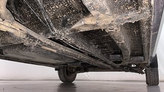 Used 2015 Tata Nano [2014-2018] Twist XT Petrol Petrol Manual extra REAR RIGHT UNDERBODY VIEW