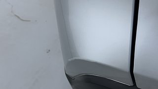 Used 2022 Nissan Magnite XV Turbo Executive Petrol Manual dents MINOR SCRATCH