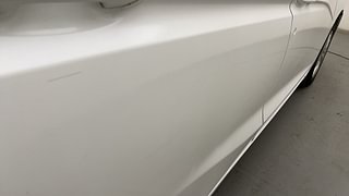 Used 2016 Honda Jazz V Petrol Petrol Manual dents MINOR SCRATCH