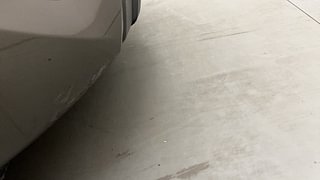 Used 2023 Maruti Suzuki Wagon R 1.0 LXI CNG Petrol+cng Manual dents MINOR SCRATCH